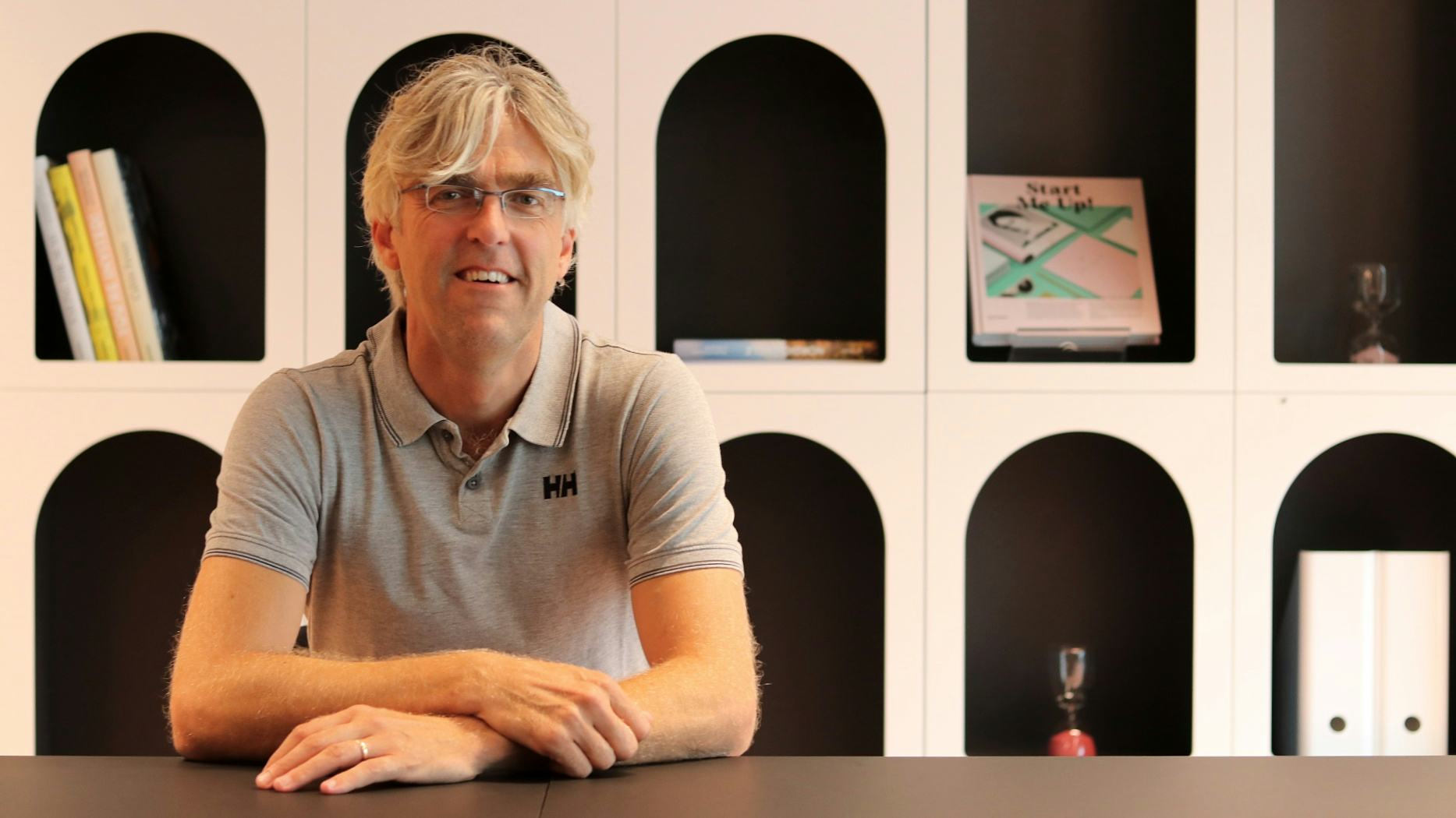 'Juist LDV-ers kunnen met data extra services aanbieden'