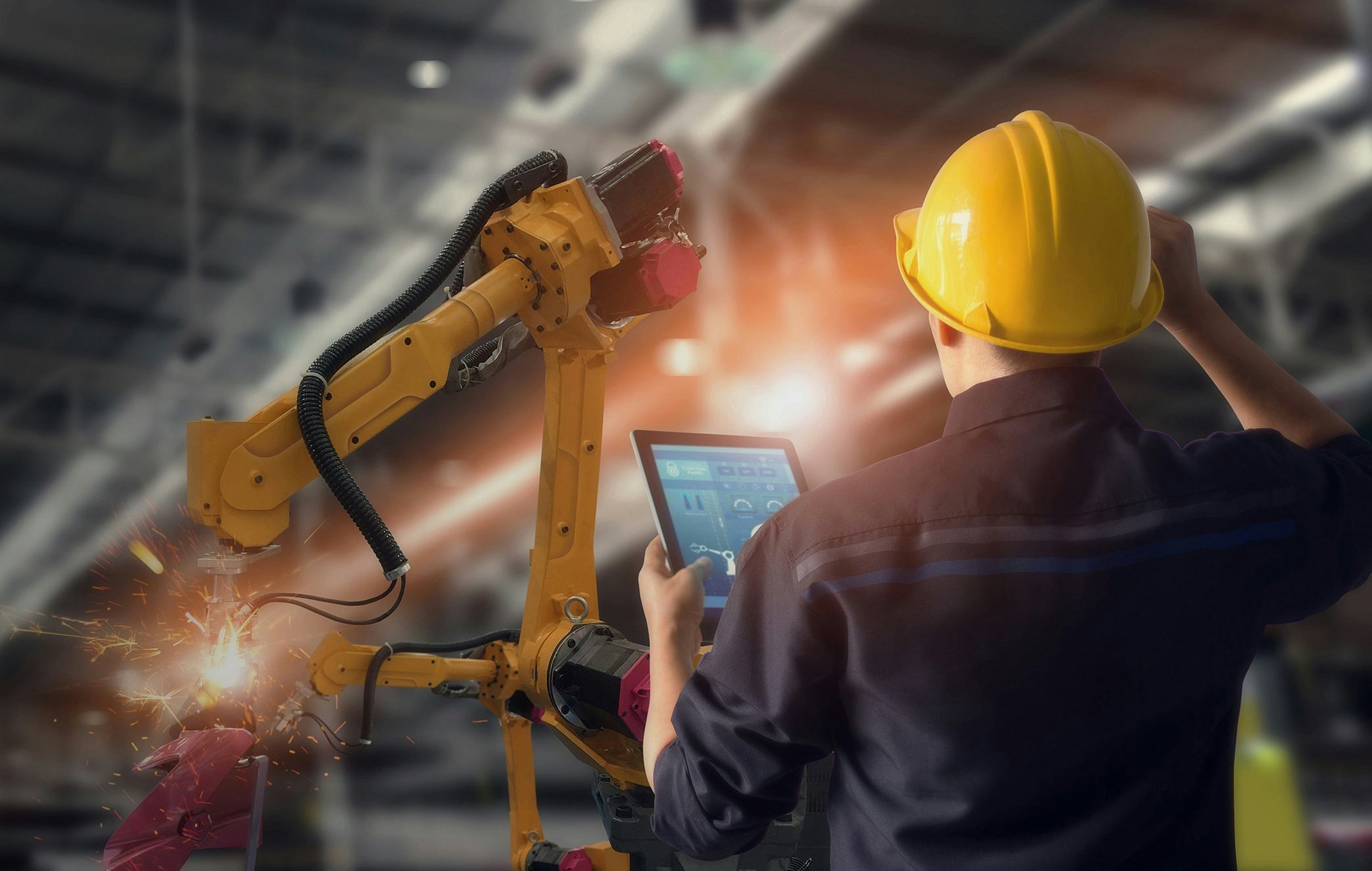 Werken aan de optimale relatie met je leverancier