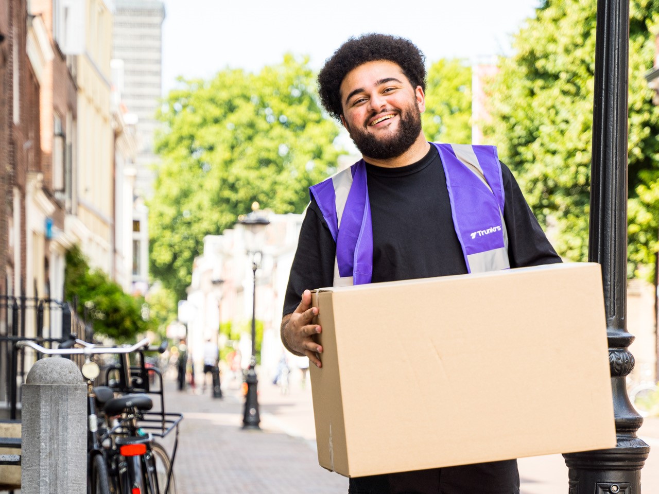 Multi-carrier bezorging: wat zijn precies de voordelen?