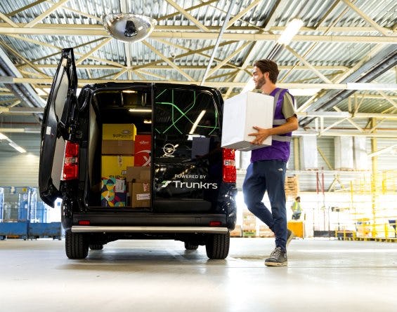 Alles wat je moet weten over de multi-carrier strategie.