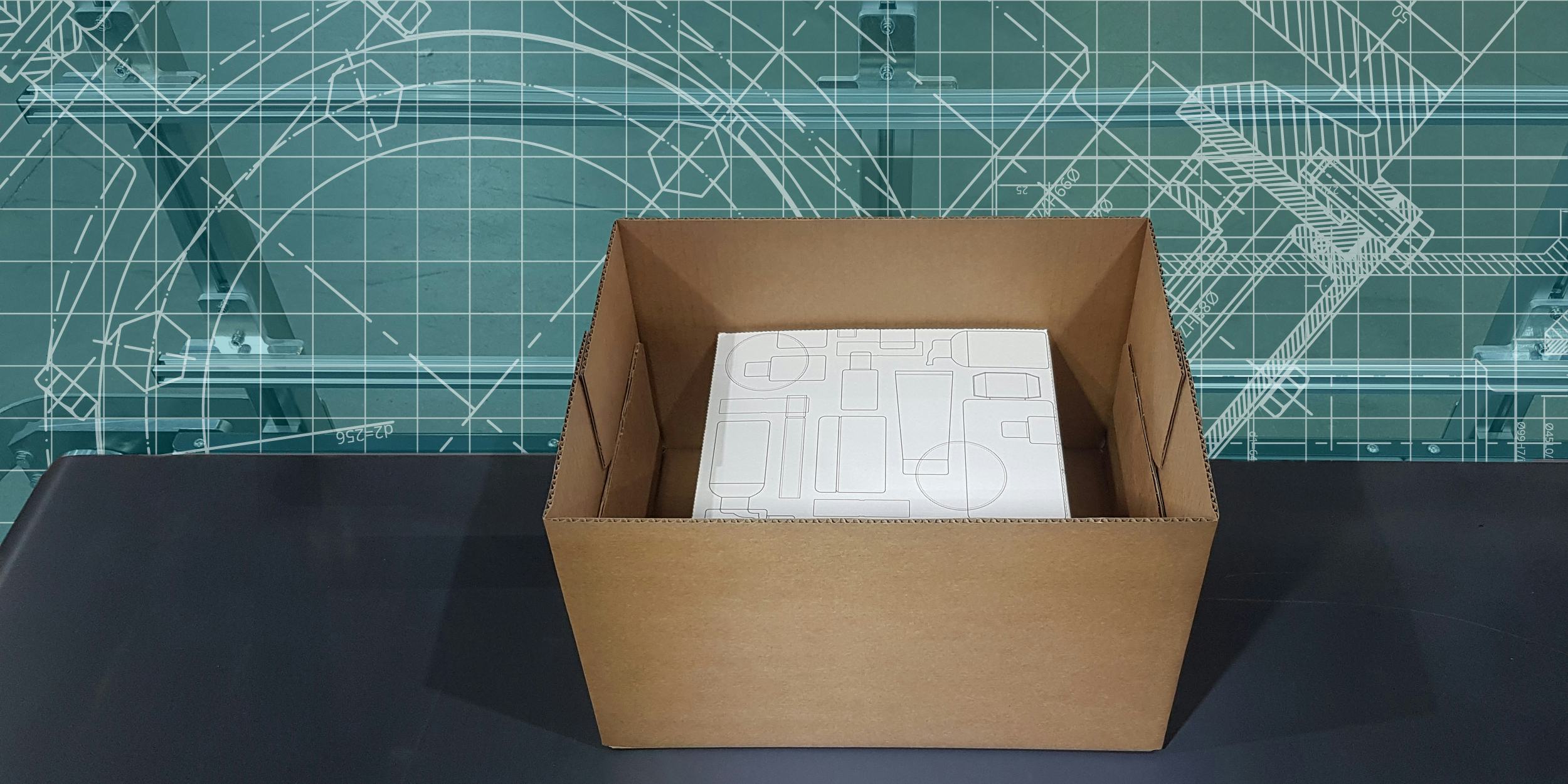 Verpakken: tips voor productiviteit én welzijn operators