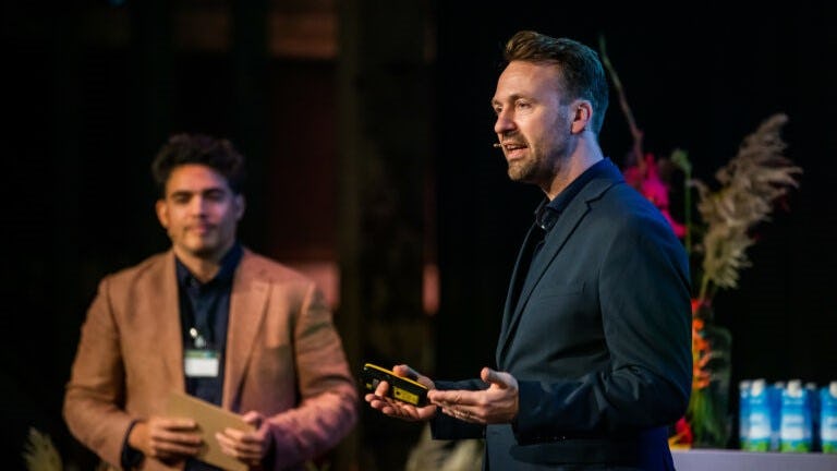 Lean & Green gaat internationaal uitbreiden
