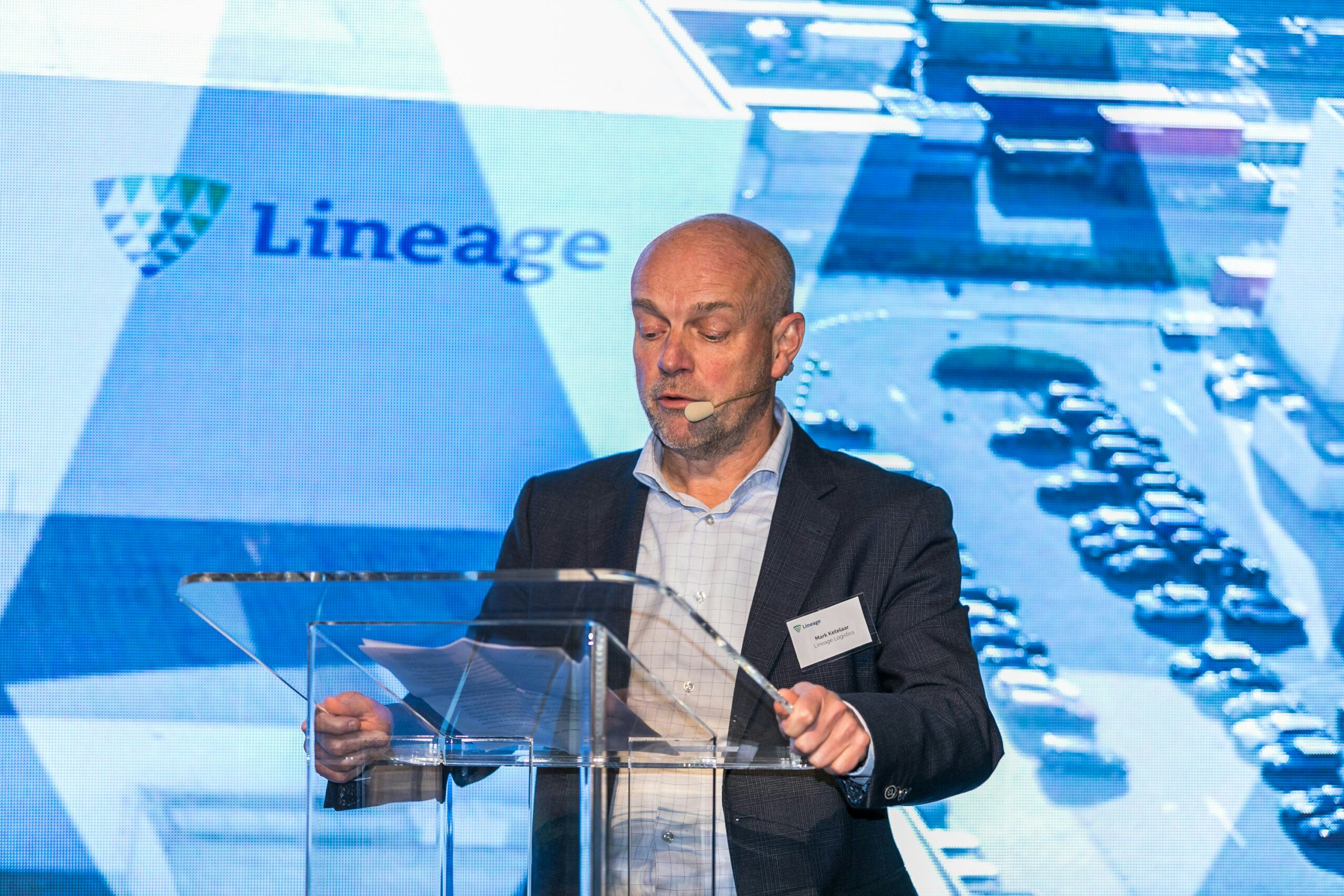 Lineage Logistics Richland Reviews - 6plj02r