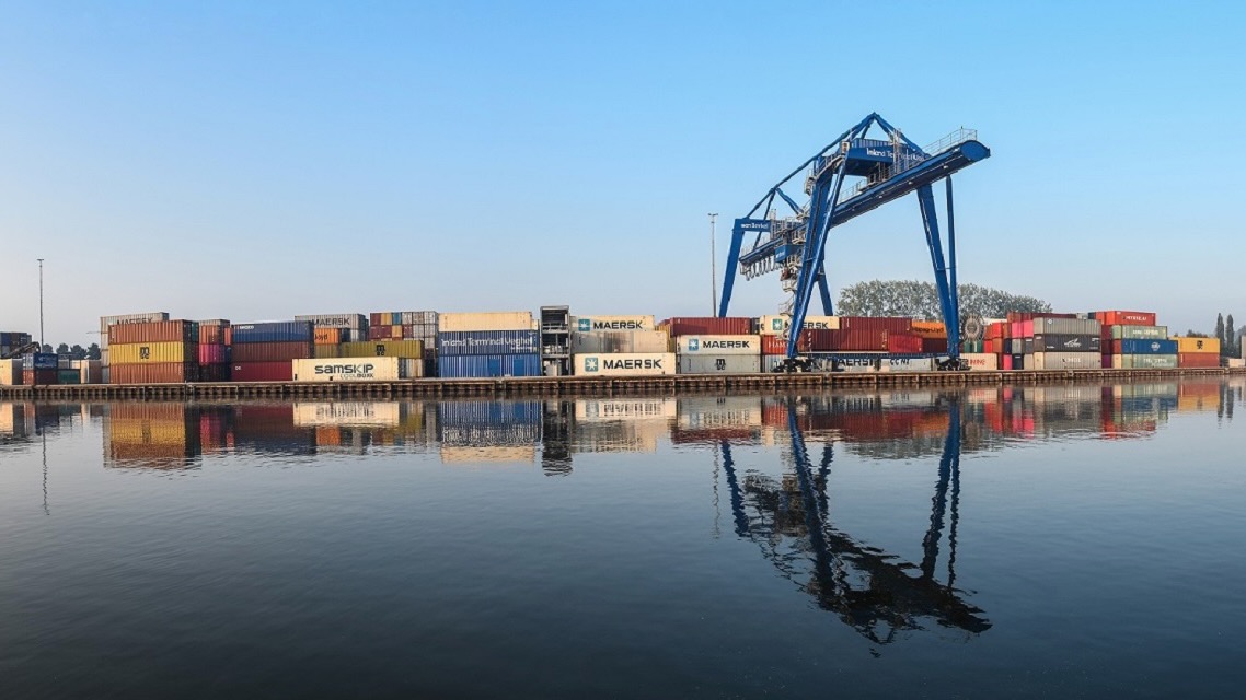 De nieuwe applicatie 'Customer Service Order Management' maakt het hele proces van begin tot eind inzichtelijk.