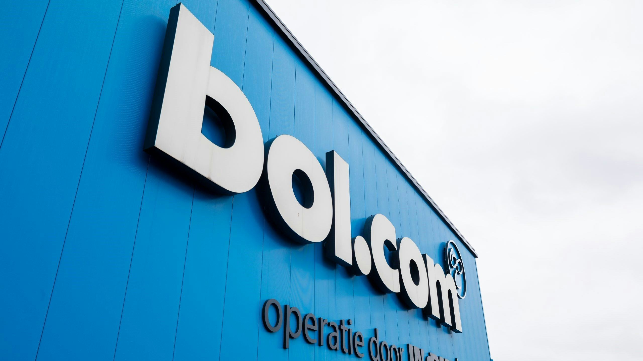 Bol.com wil groot logistiek centrum bouwen in Lelystad