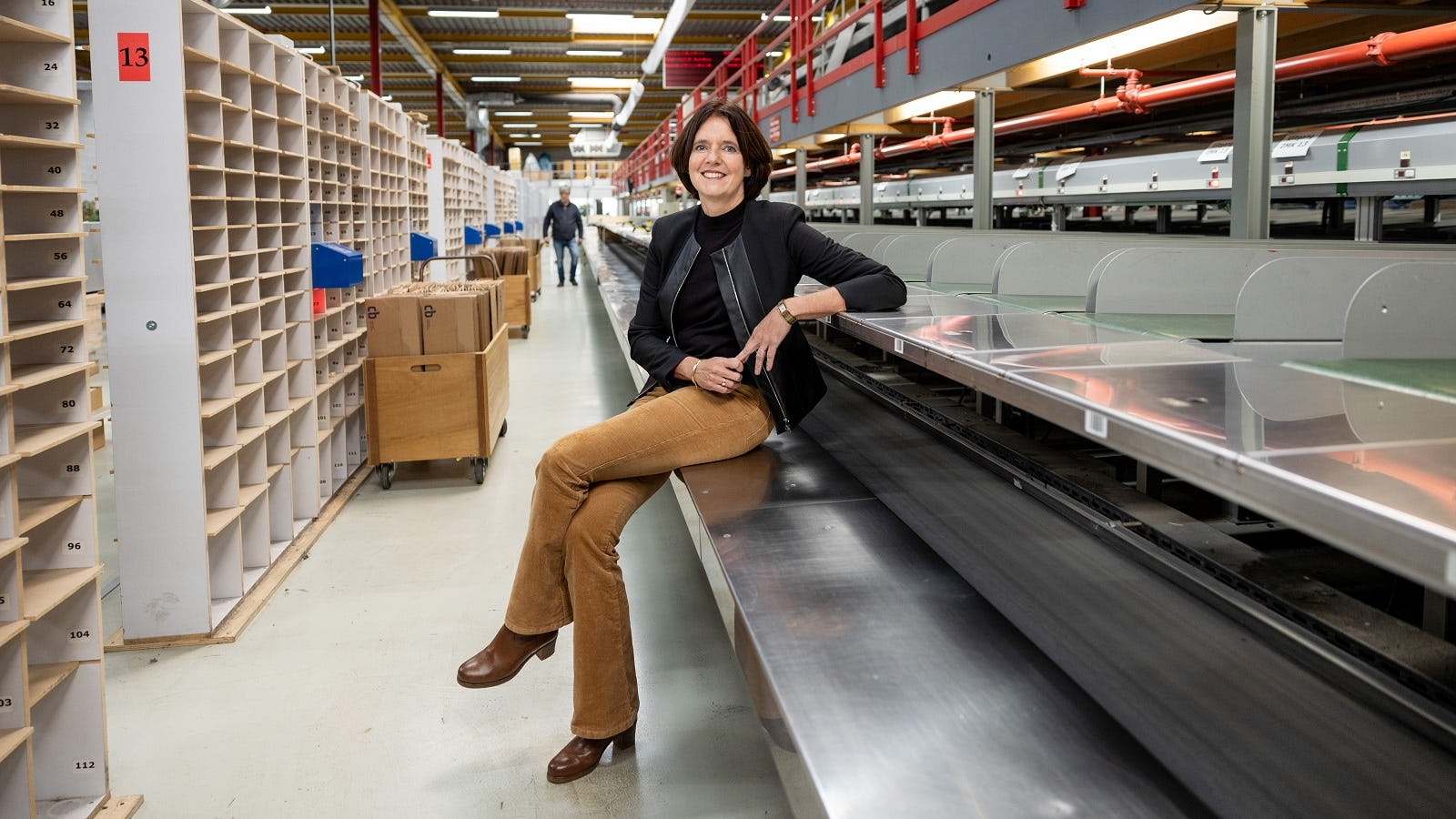 ‘Wendbaar’ CB legt voorraad met AI op juiste plek