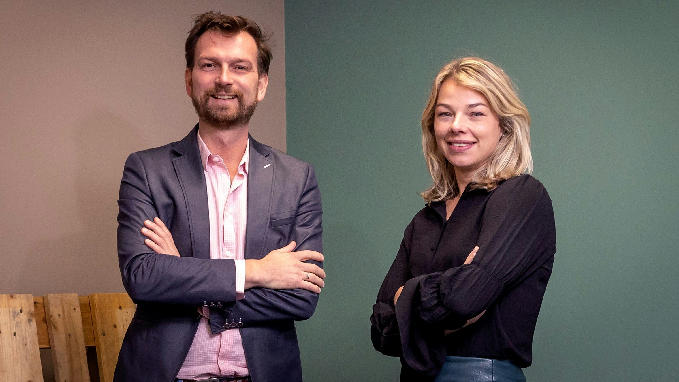 RTI Blockchain: 'Niet meer zoeken naar een speld in een hooiberg'