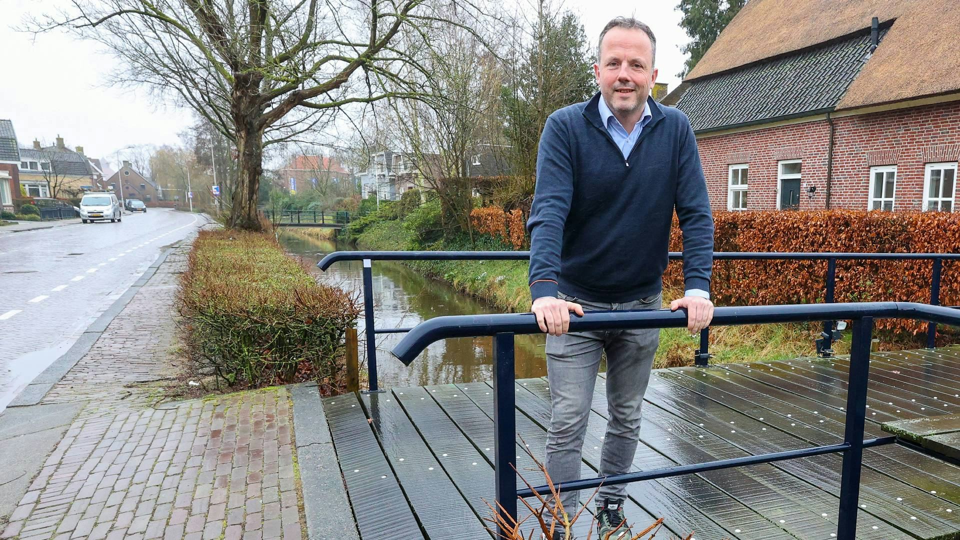 'Inspirerend is het als technologie ook echt toepassing krijgt'