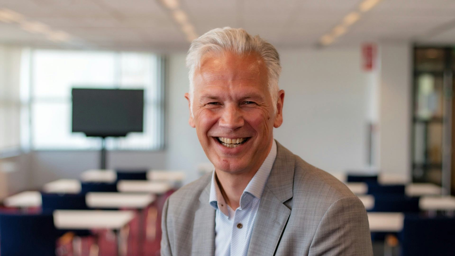 Kees Verweij