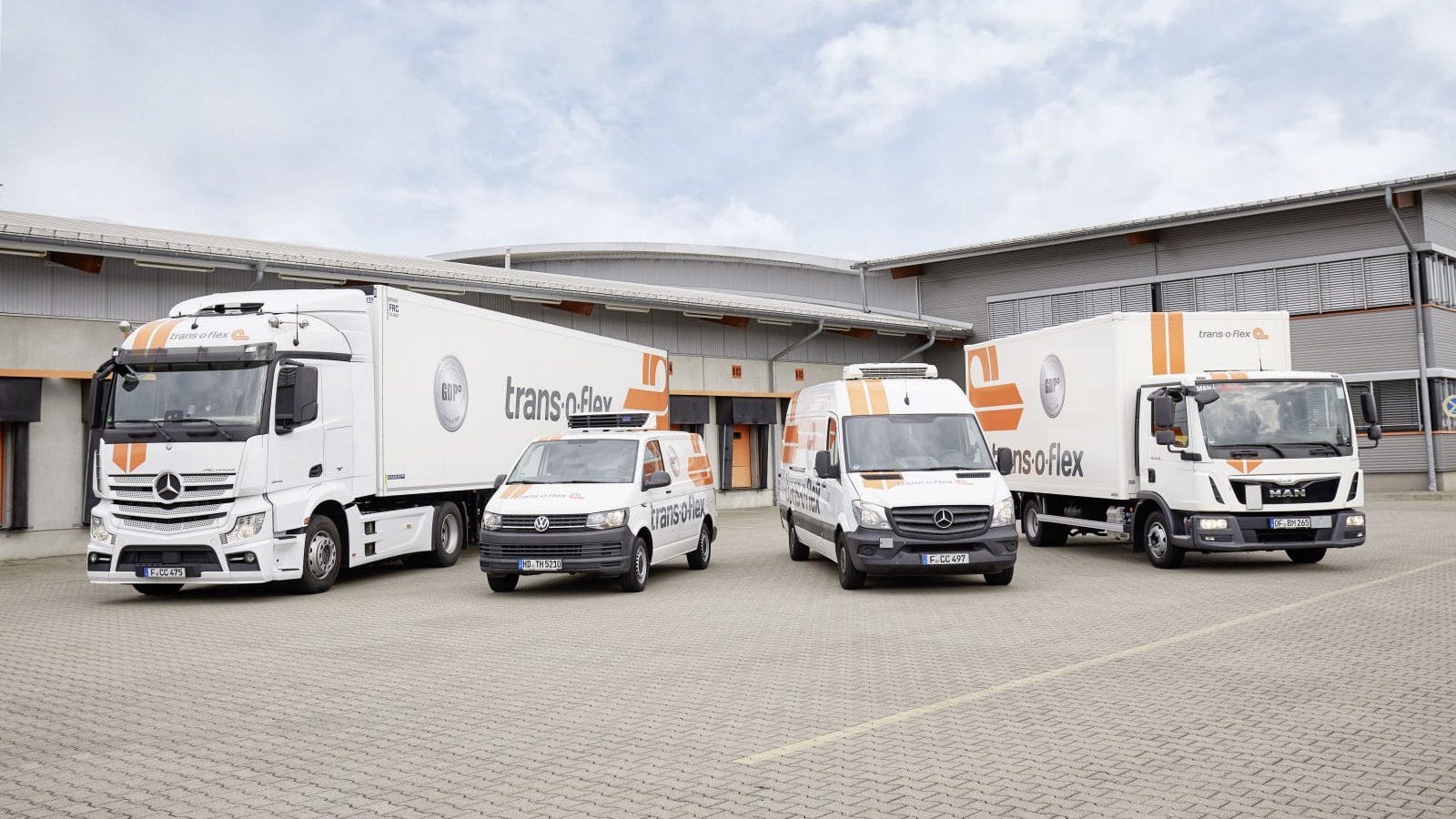 Geodis neemt grote transporteur in gezondheidszorg over