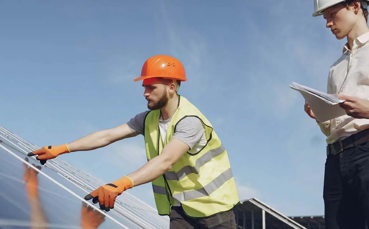 Field Service Planning als middel tegen personeelskrapte en veeleisendere klanten