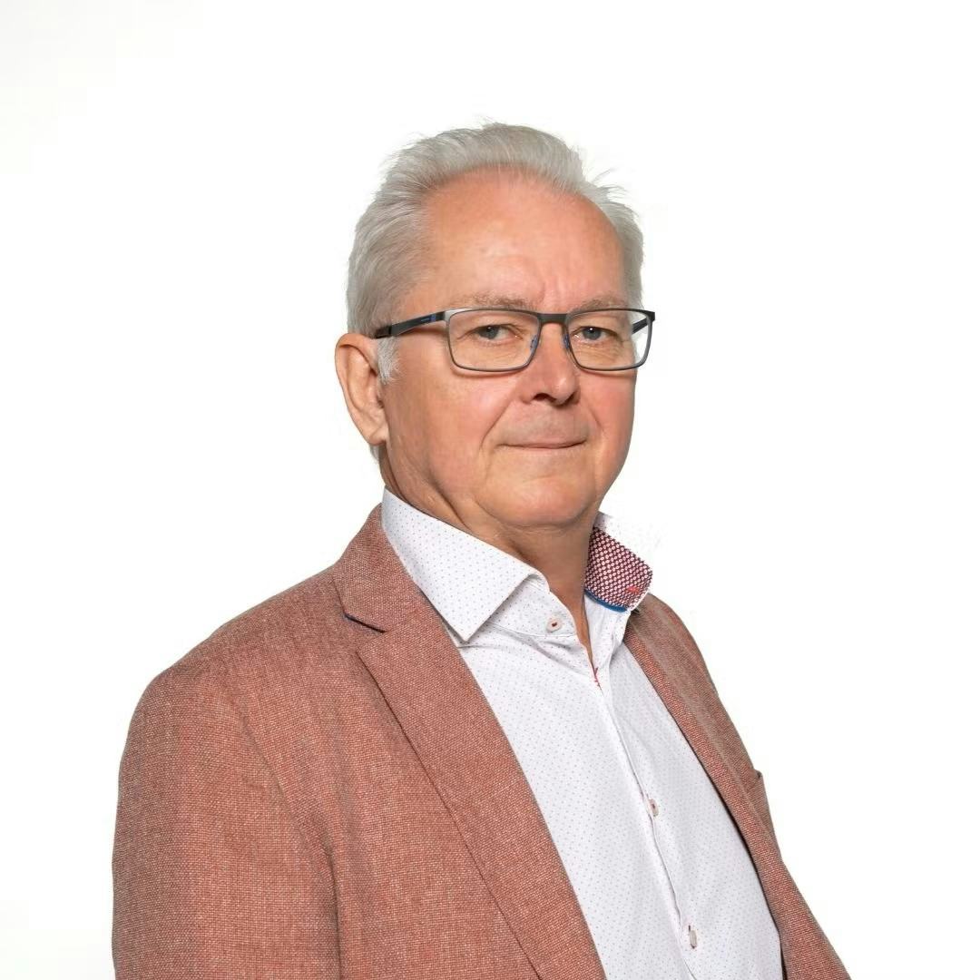 Erik Wiegerinck