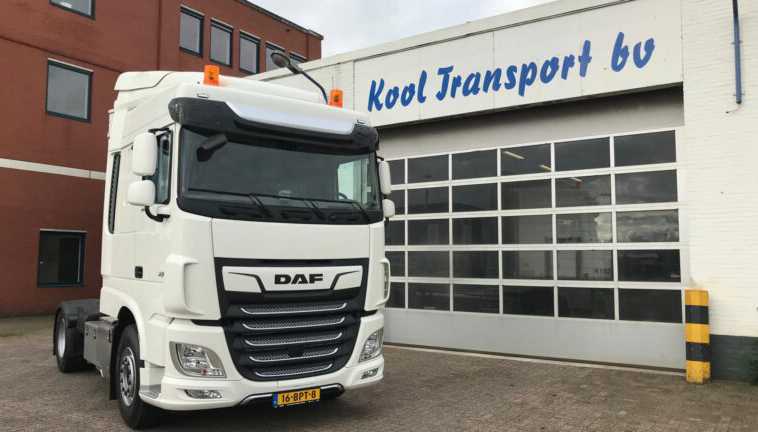 Foto: Kool Transport