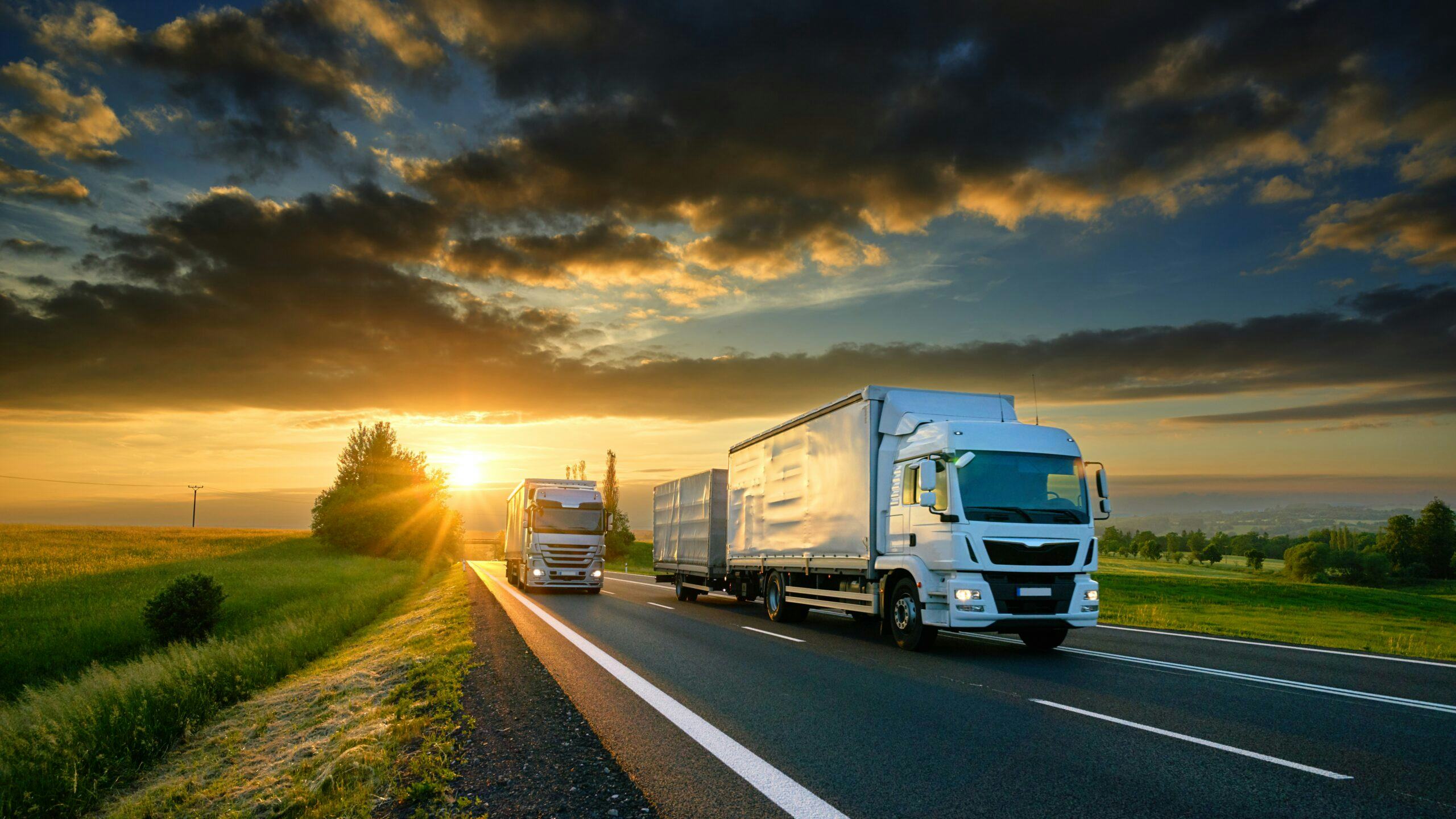 Logistieke dienstverlening: zo is de markt - alles over innovatieve concepten en keuzes in de markt