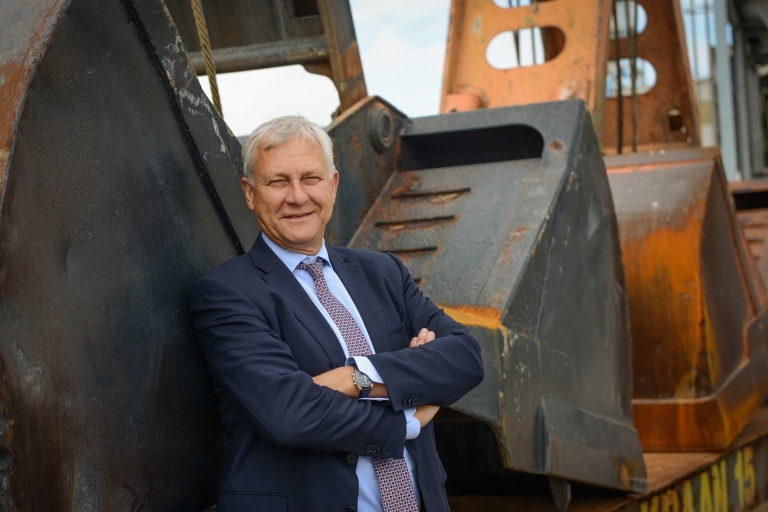 Martin Verbrugge © Verbrugge International