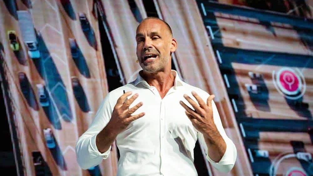 Richard van Hooijdonk