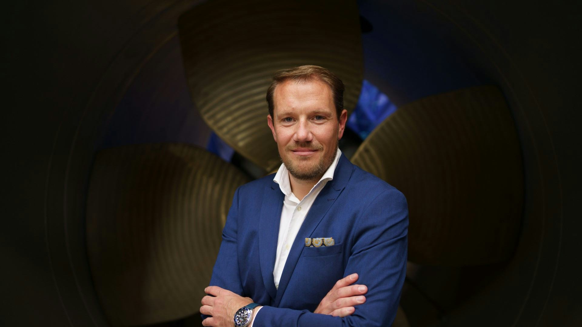 Rust is weer terug bij Broekman Logistics na harde keuzes