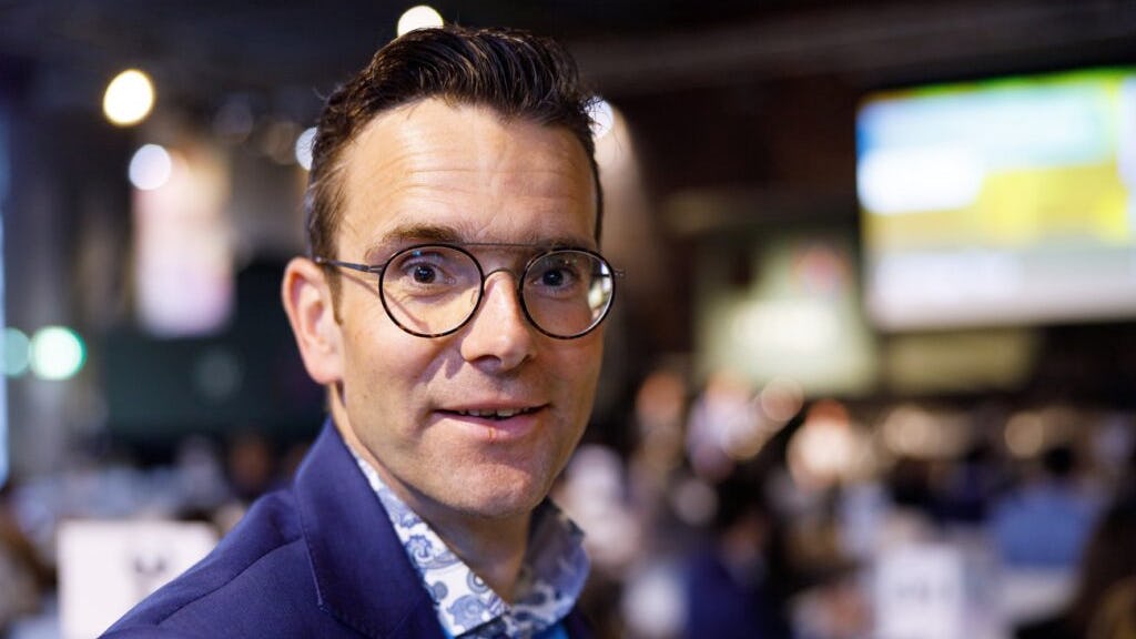 Sjoerd Boot