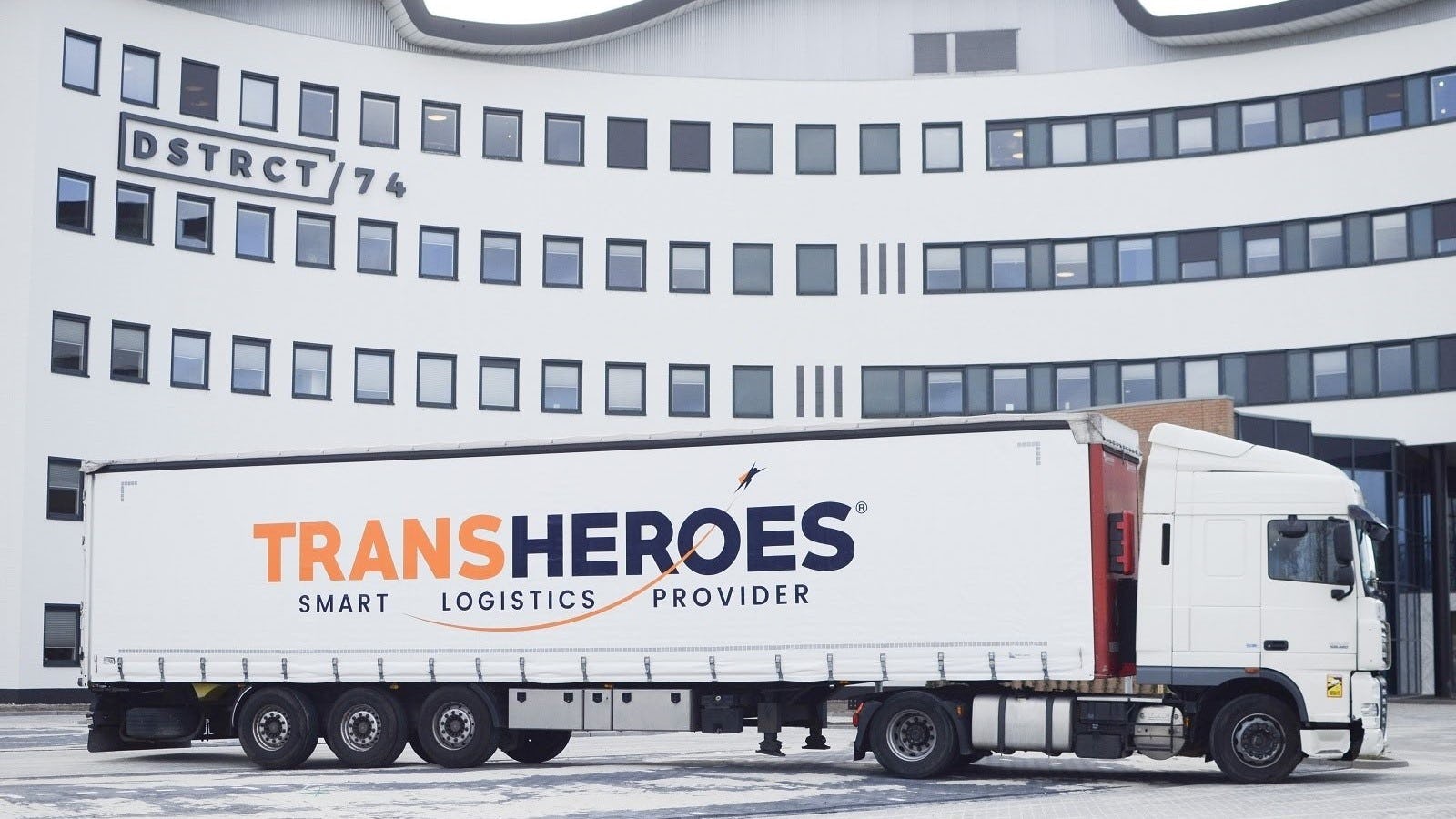 TransHeroes neemt weer een landenspecialist over