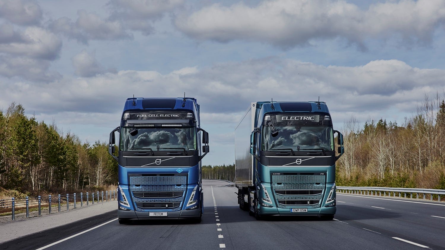 RAI waarschuwt: ‘Niet alleen ZE-trucks zonder cruciale randvoorwaarden’