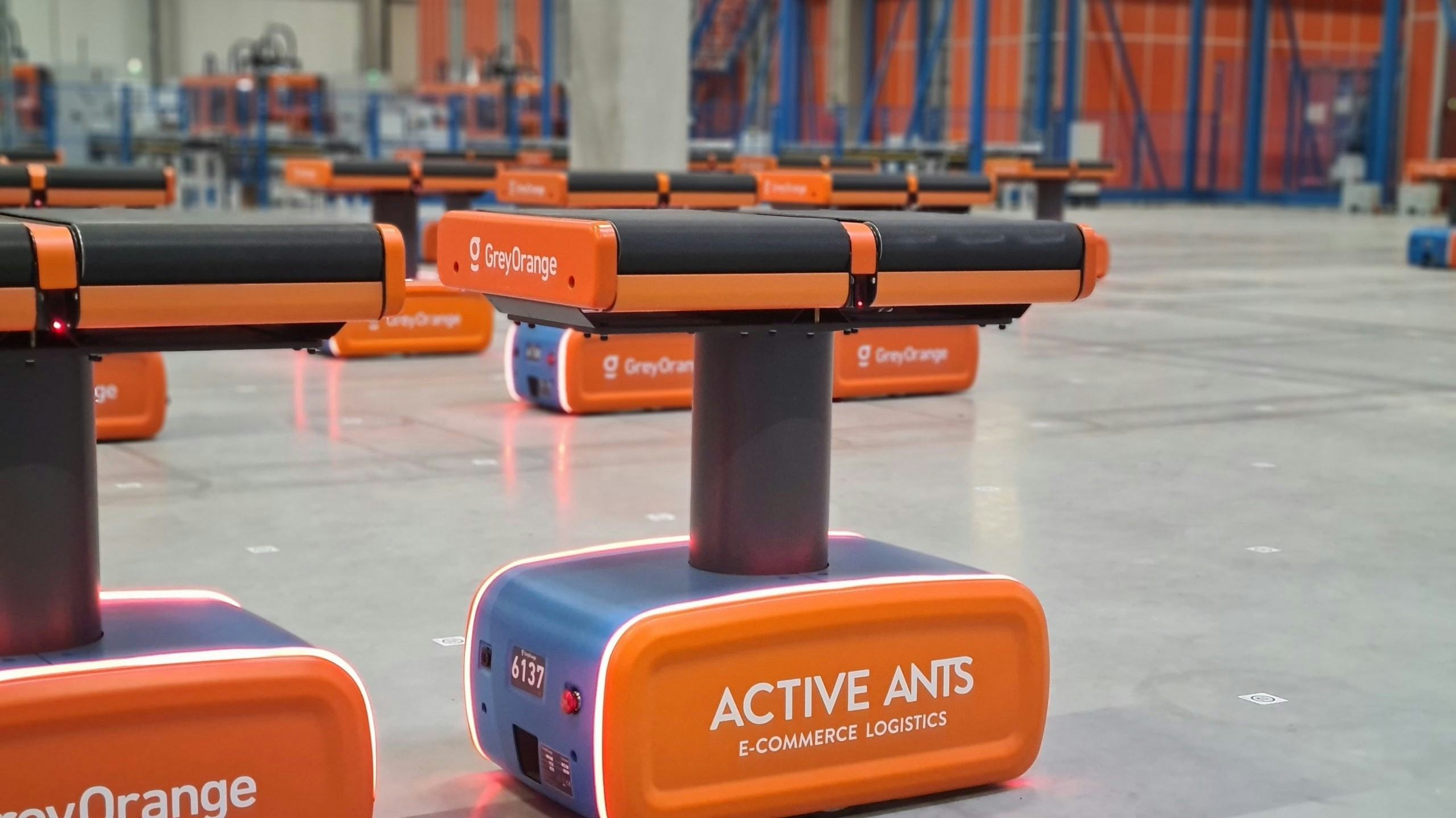 Bpost wordt volledig eigenaar van e-fulfilmentspecialist Active Ants 