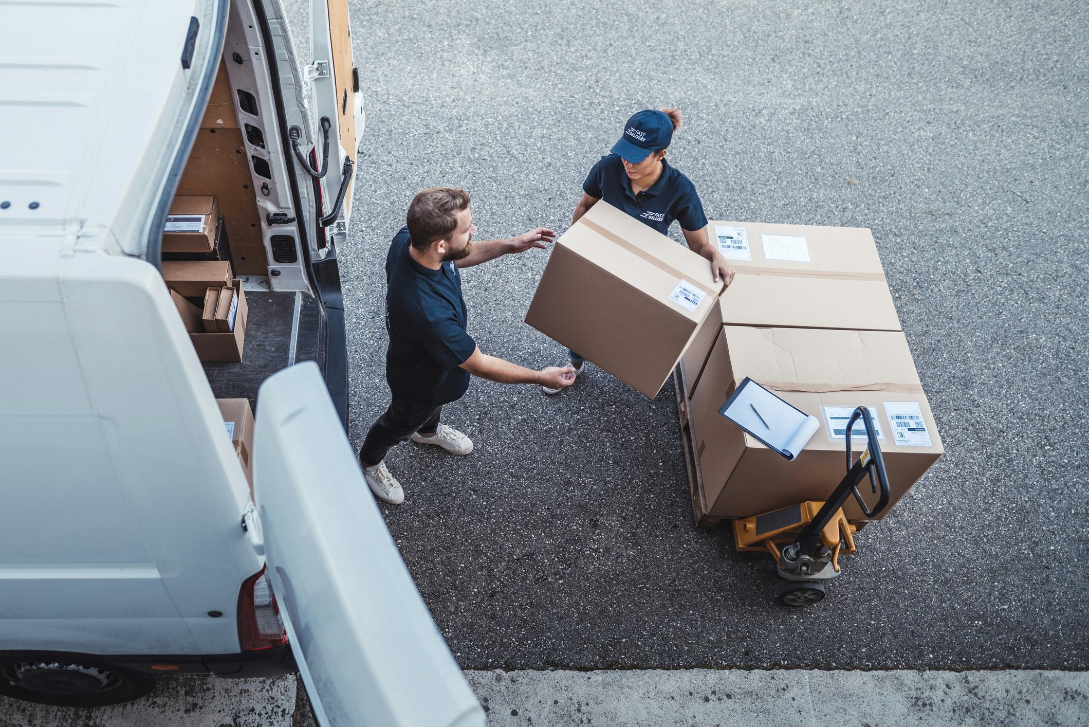 Het verzekerbaar houden van het wagenpark, de vervoerdersaansprakelijkheden of het warehouse van logistieke ondernemers is niet zo eenvoudig.