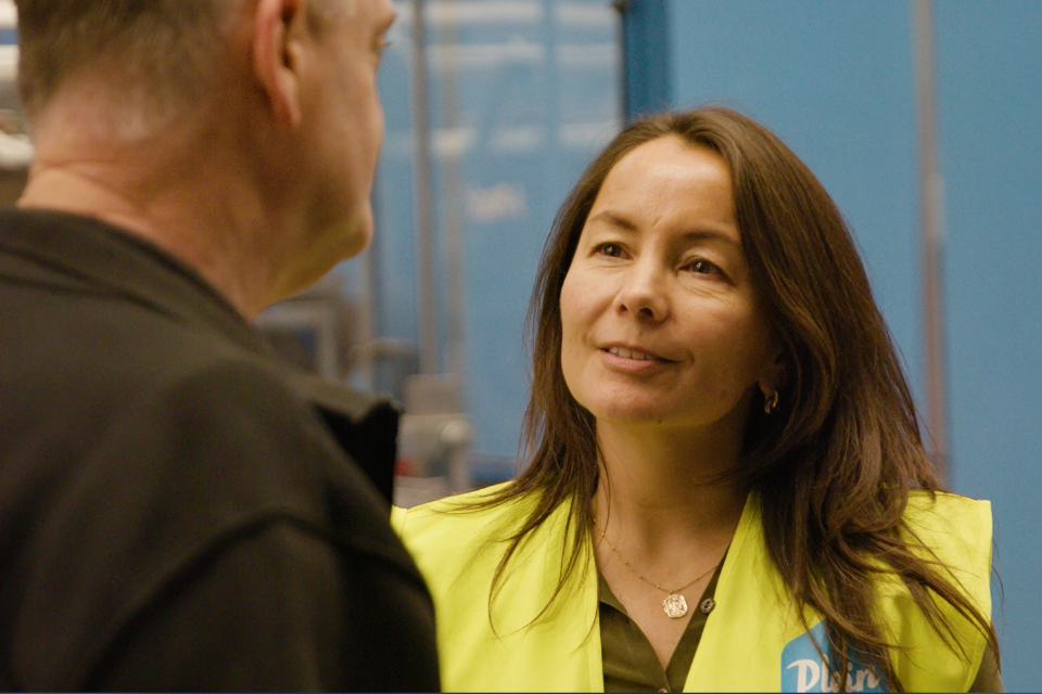 Plein.nl hanteert unieke werkprocessen.