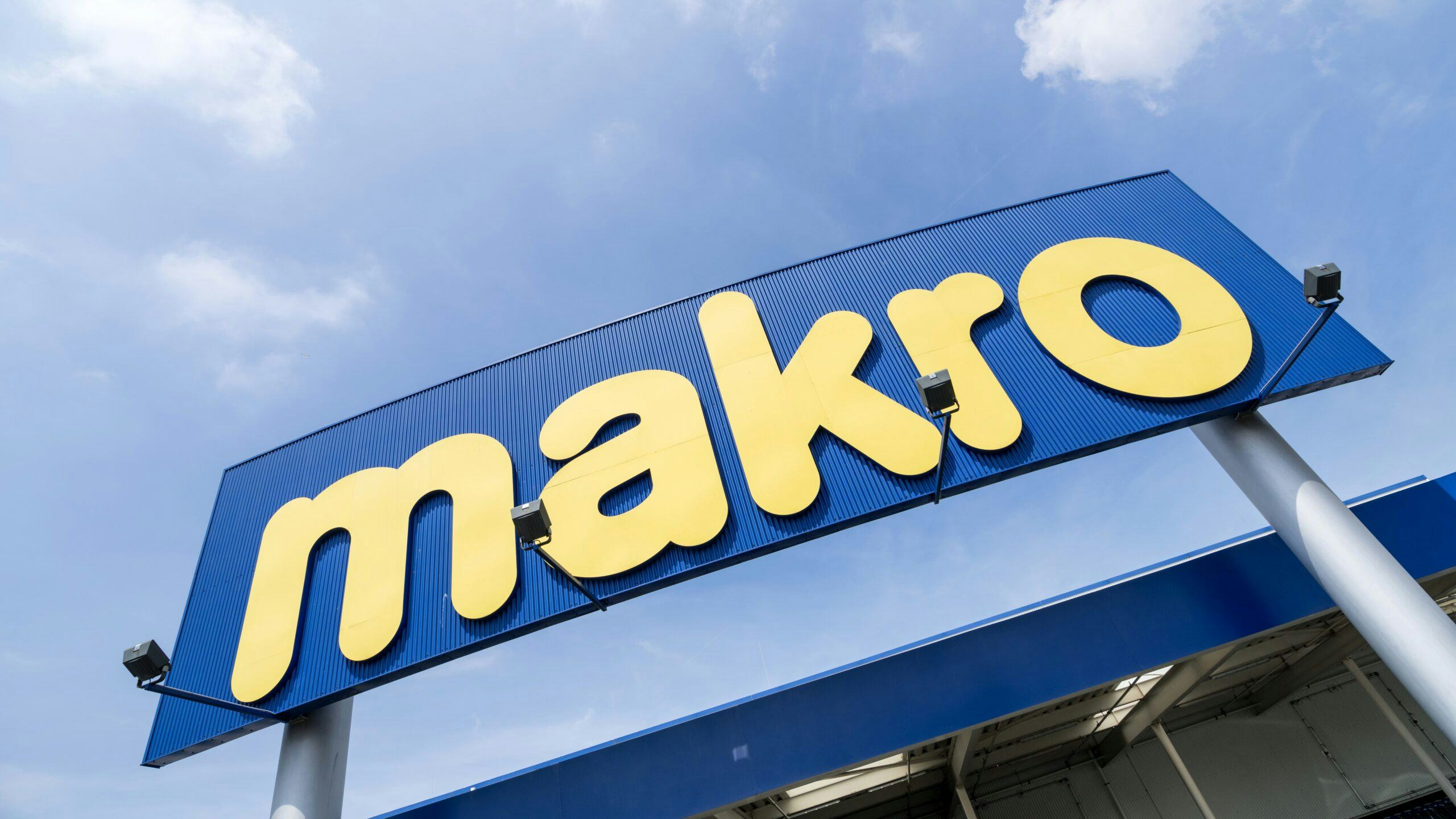 Makro Nederland lanceert marktplaats - ook voor particulieren