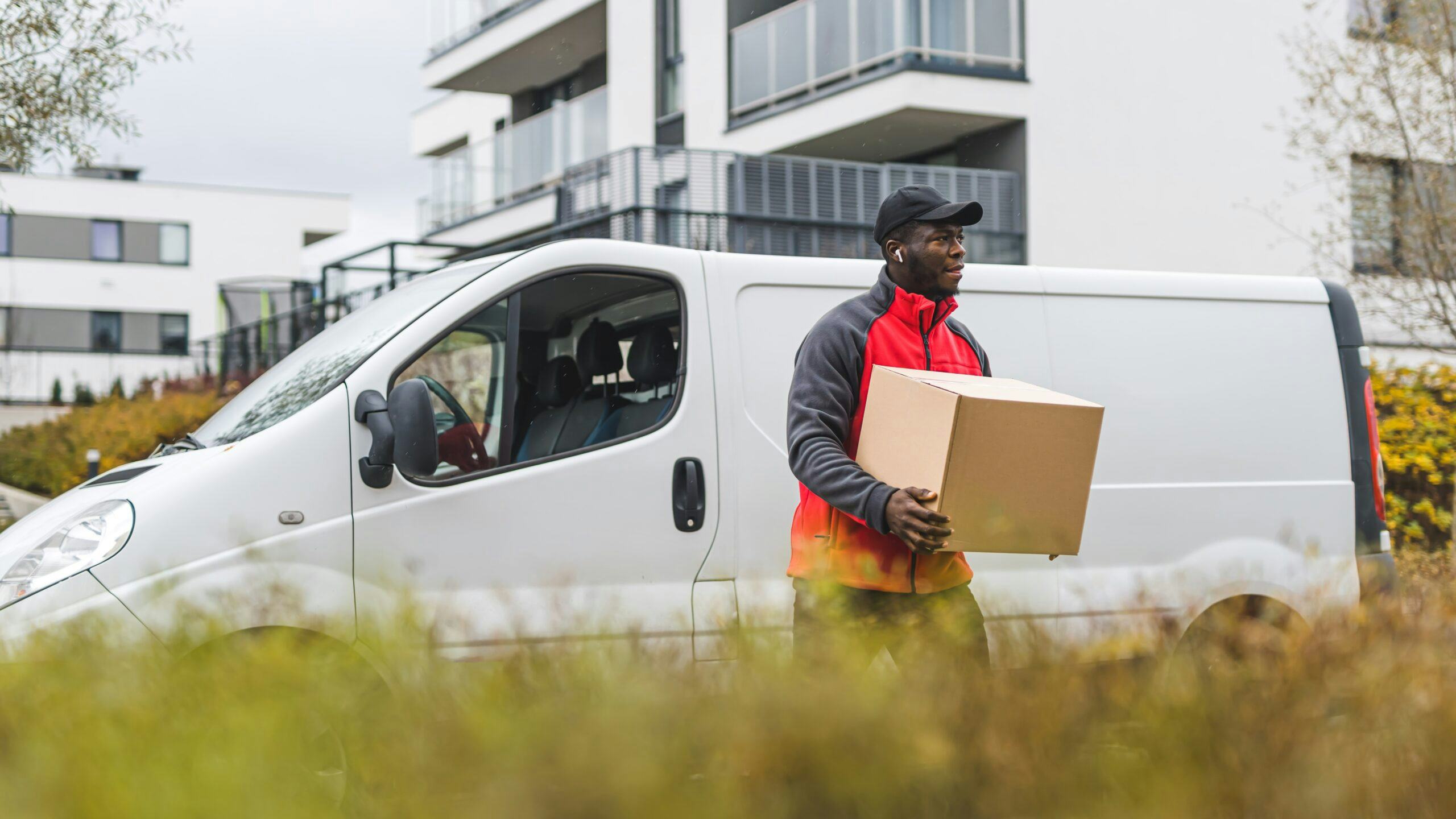 TEST - dit is hoe vijftien webshops hun afleverproces uitvoeren