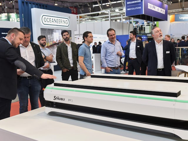 LogiMAT 2023