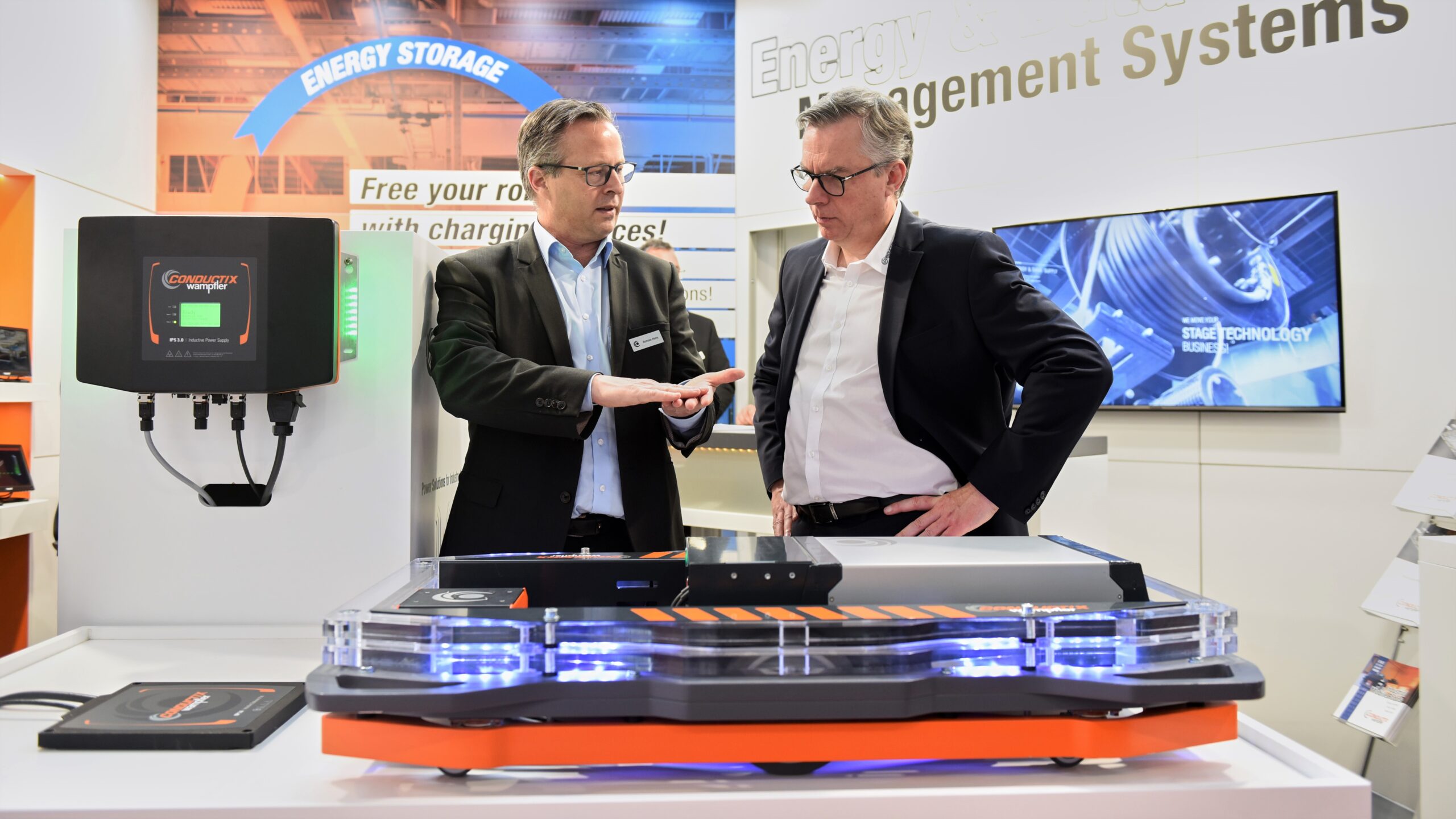 LogiMAT 2023