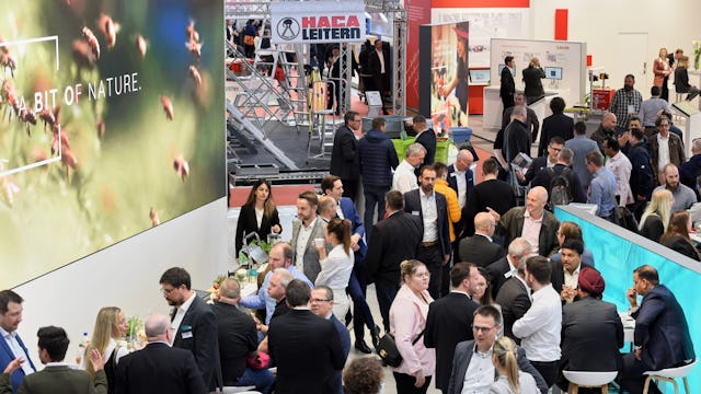 LogiMAT 2023