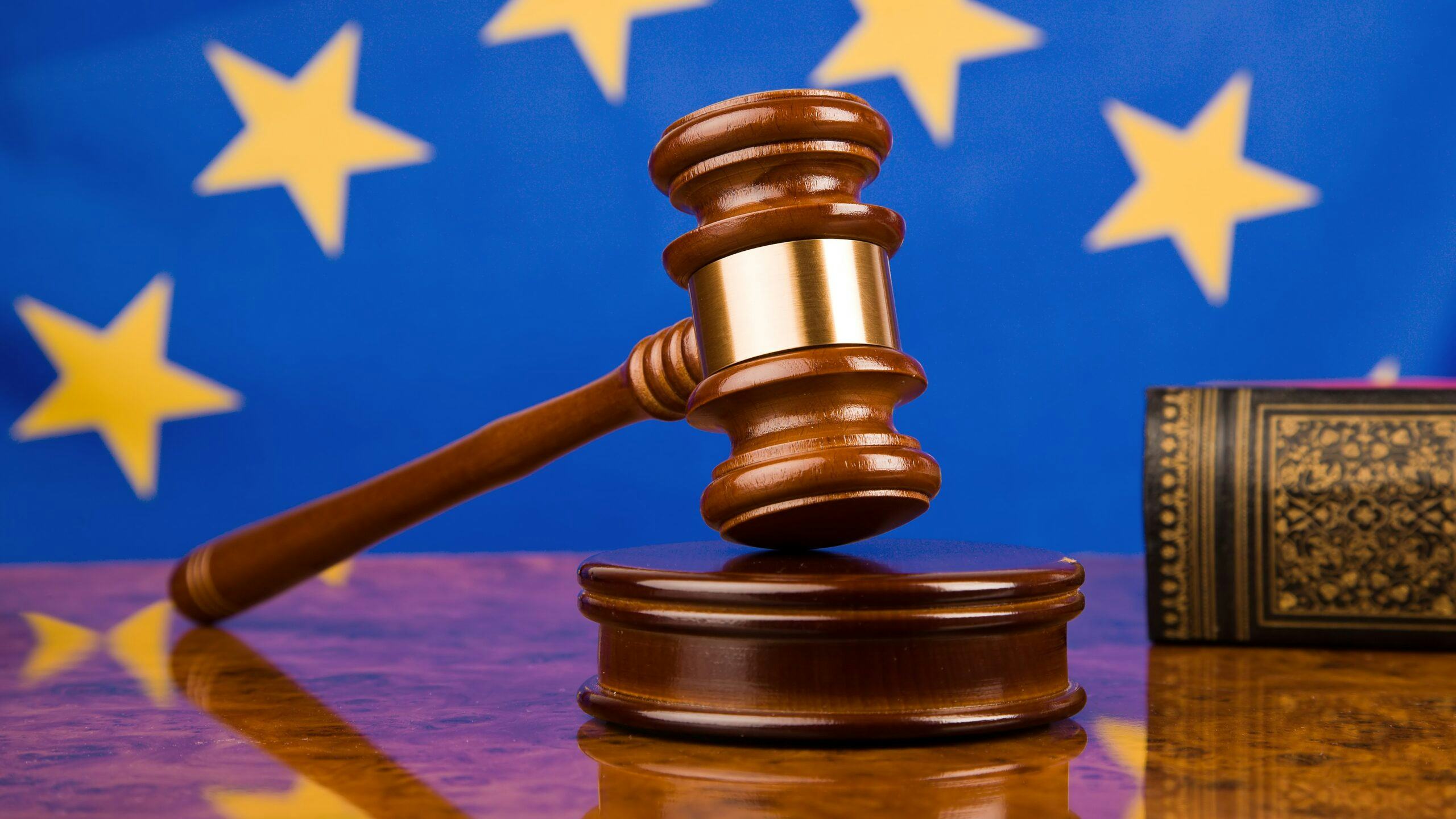 Nederland op matje Europees hof geroepen om buitenlandse truckers