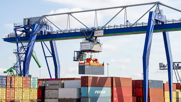 Contargo breidt dienstverlening verder uit met nieuwe overname