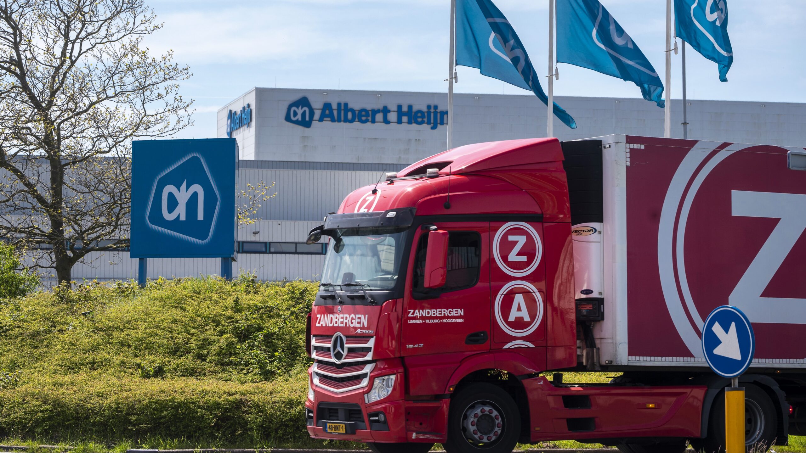 Foto: ANP / Evert Elzinga