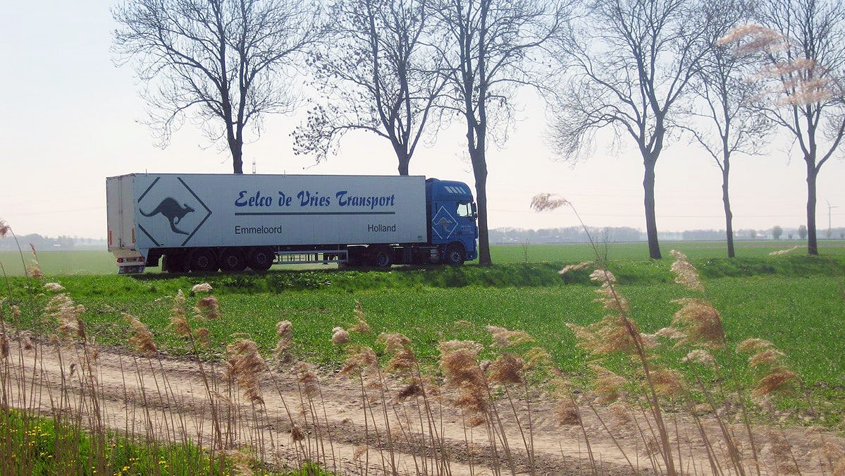 AB Texel breidt agri- en bouwnetwerk verder uit door overnames