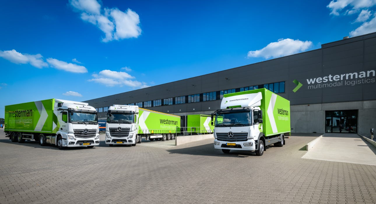 Planningsproces van halve dag naar één minuut