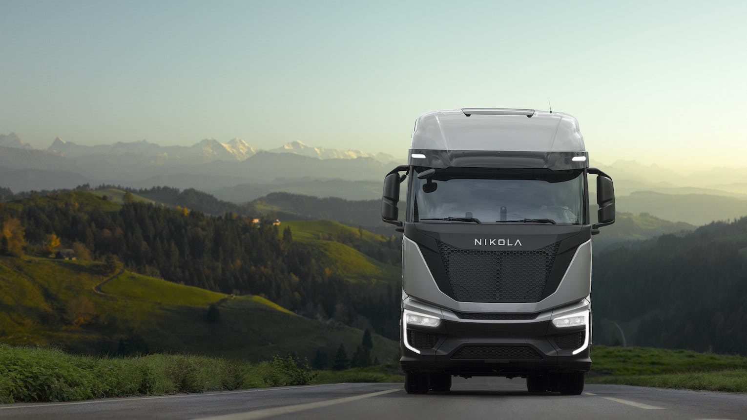 Nikola uitkopen was 'een koopje' voor Iveco