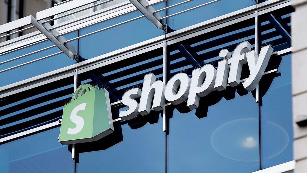 Shopify verkoopt logistieke divisie aan Flexport