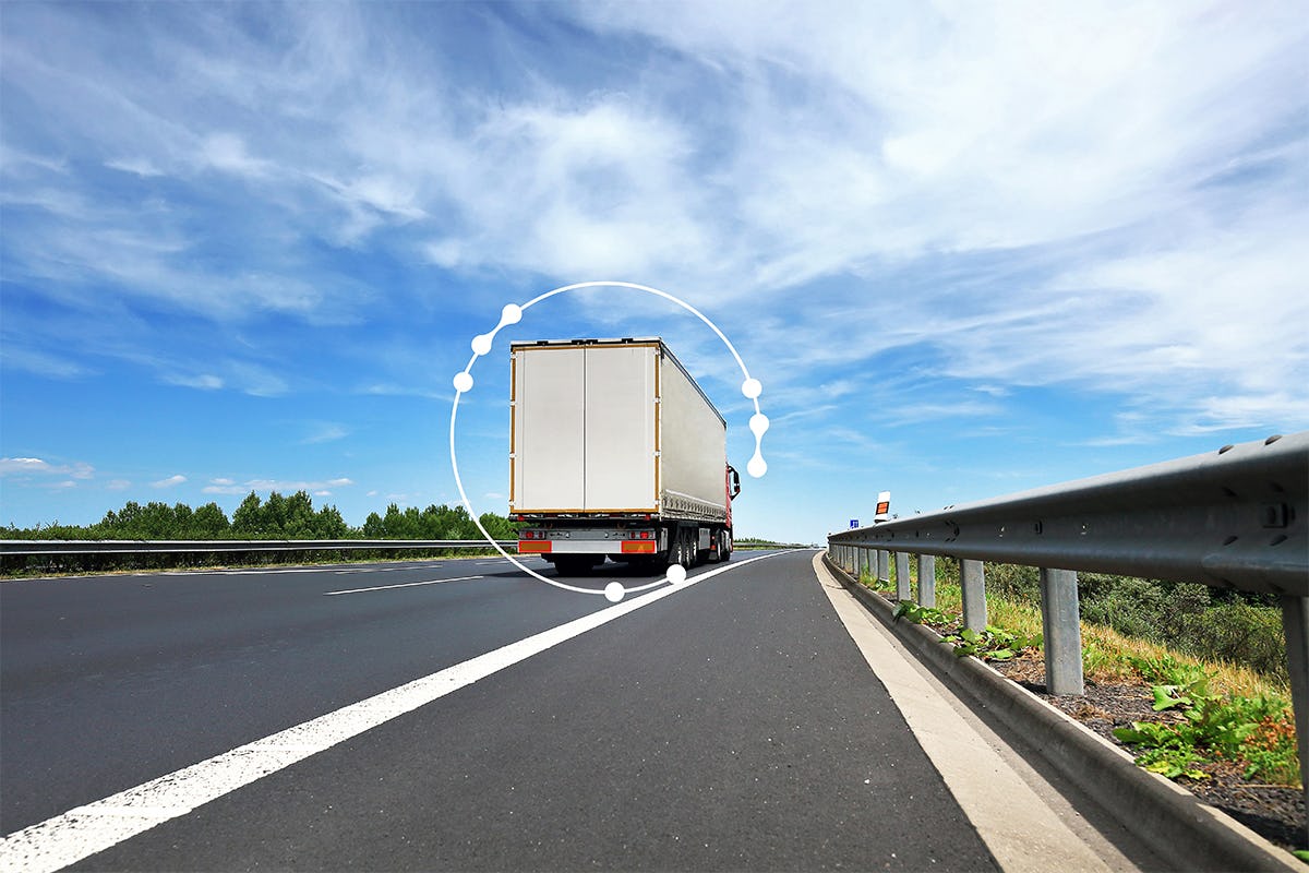 Webfleet Trailer moet 'gezondheid' trailers bewaken