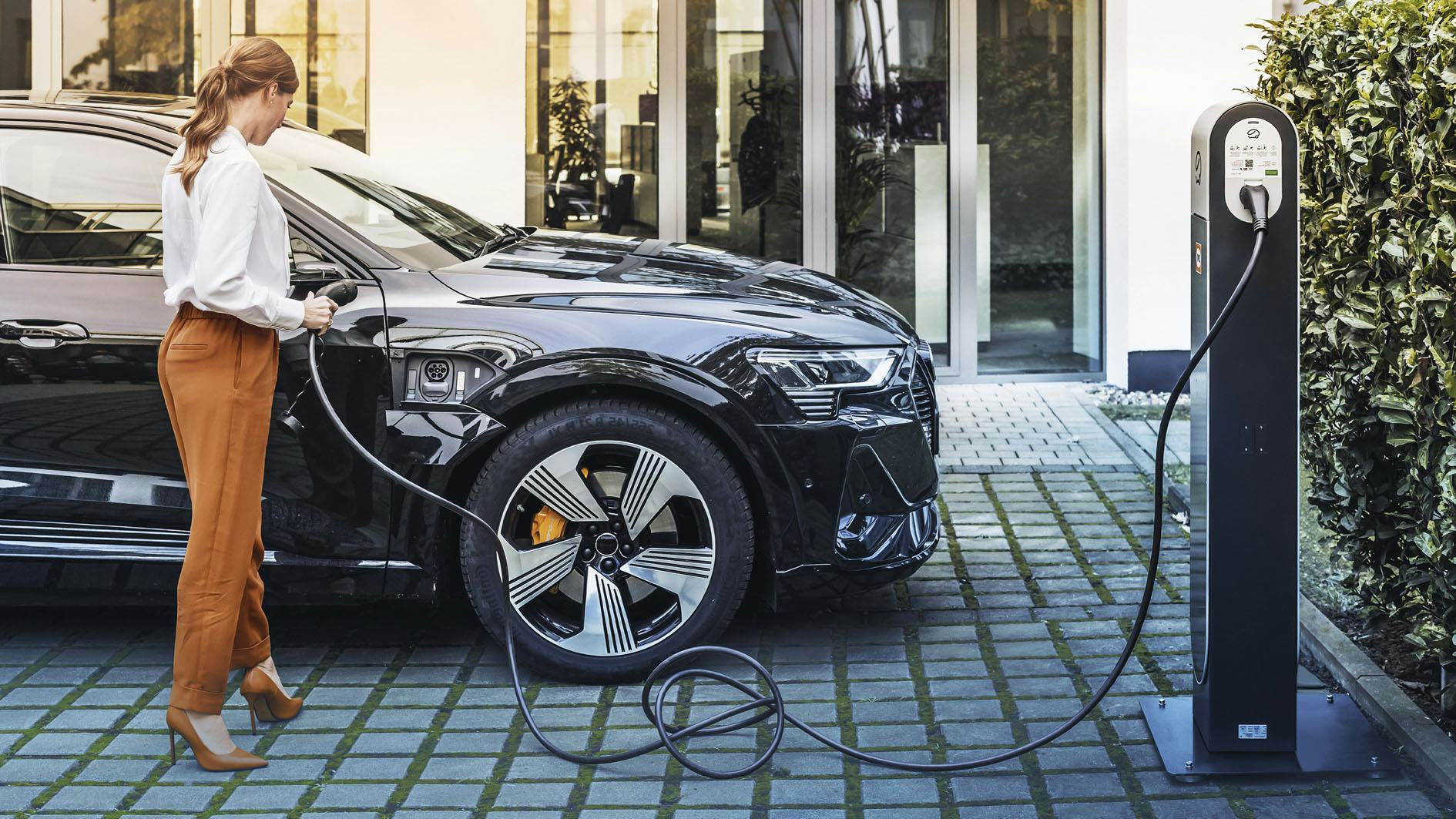 Op weg naar een elektrische toekomst: obstakels en oplossingen