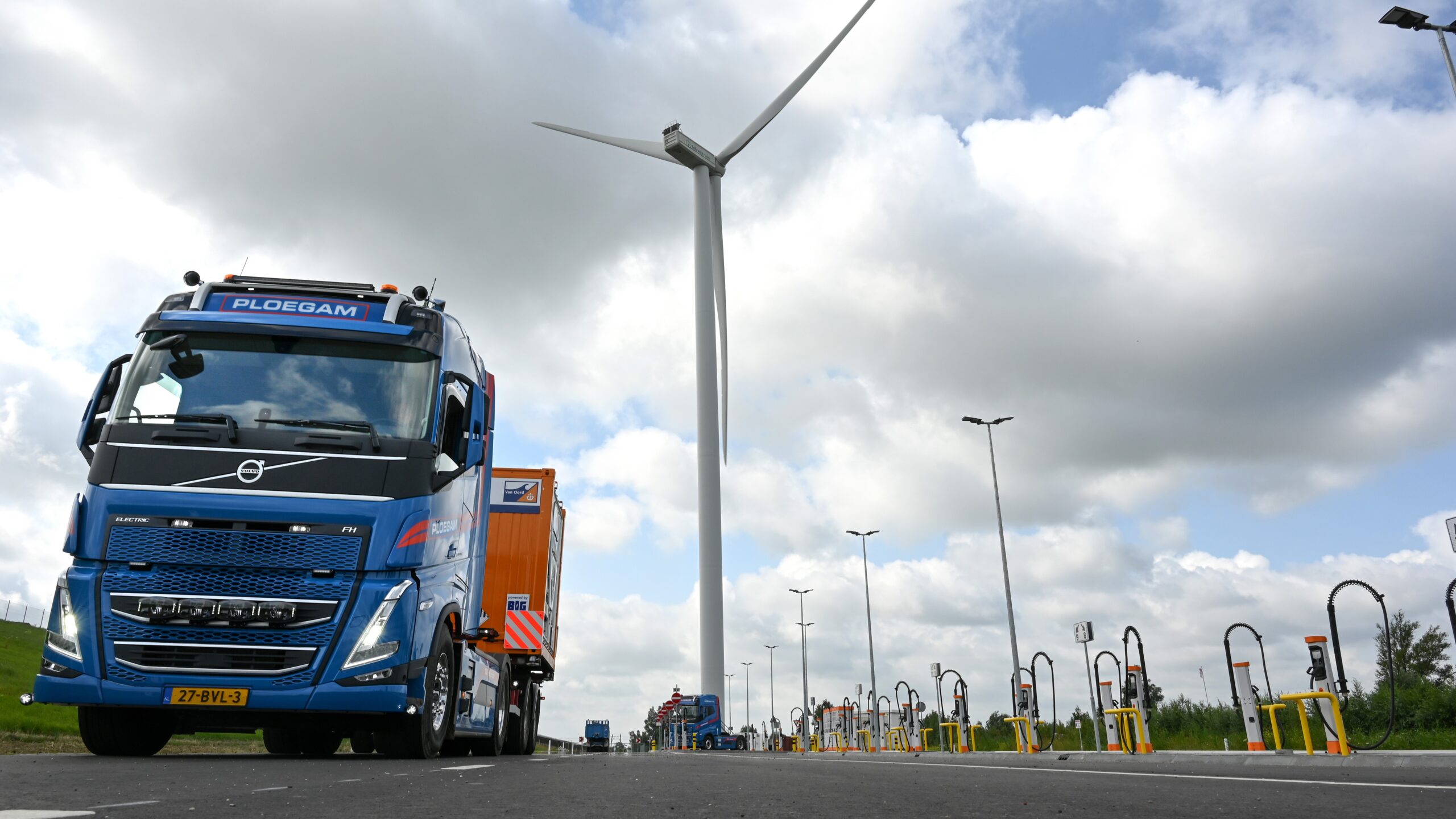 Foto: Ries van Wendel de Joode