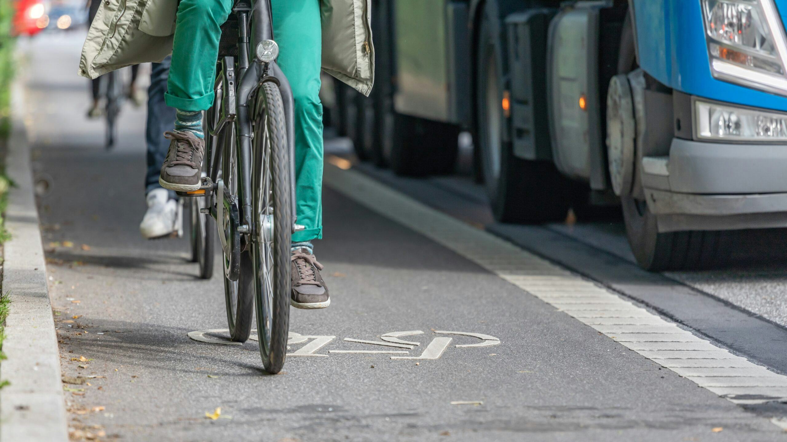 Extra aandacht voor veiligheid op de weg nu scholen weer beginnen