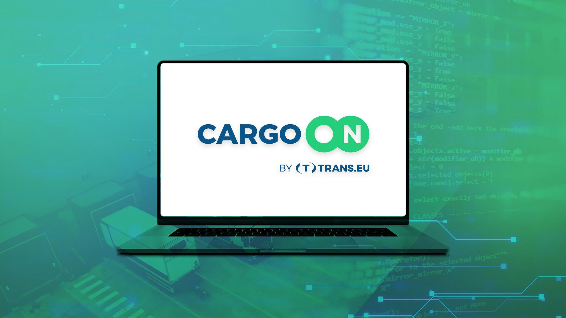 Voorkom lange rijen trucks voor de magazijnen