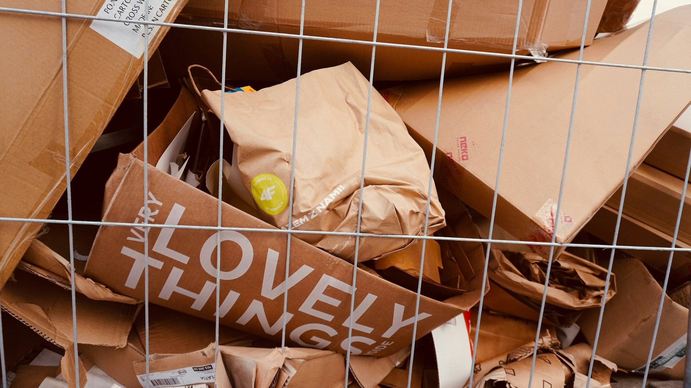 Start-up lanceert abonnement voor herbruikbare verpakkingen