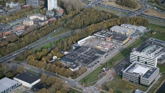 Citylink koopt 6.000 vierkante meter logistiek in Delft