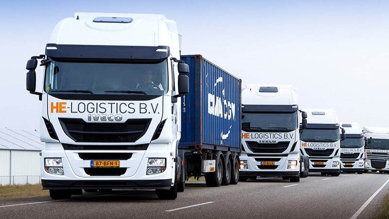 Contargo neemt transportbedrijf HE-Logistics over