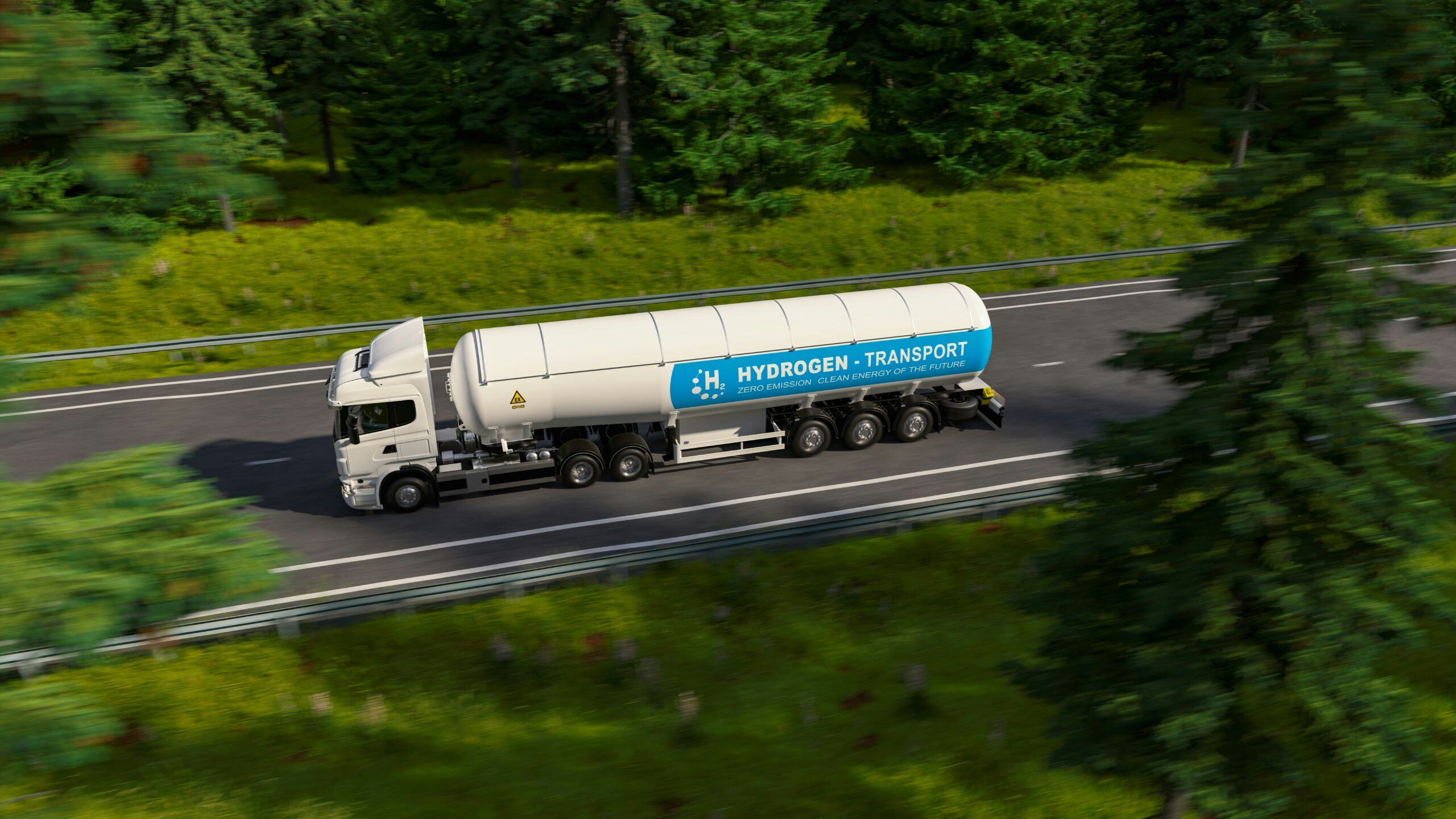 Kabinet investeert meer in overstap naar transport op waterstof