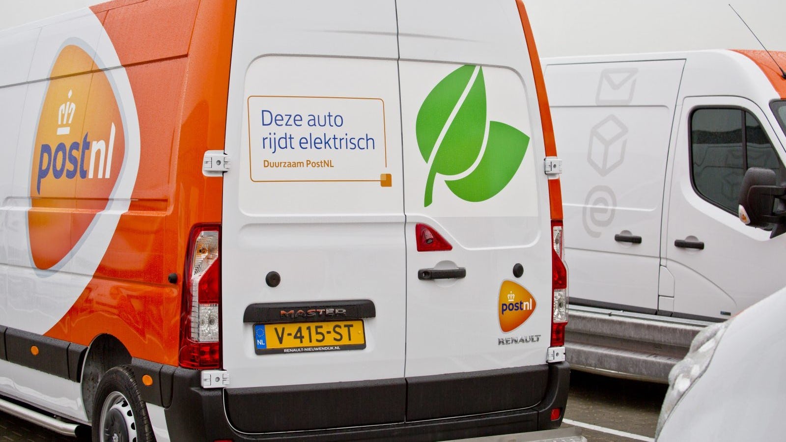 D66 trekt aan de bel over aflopen tijdelijke regeling zware EV's