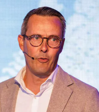 Albrecht de Glee